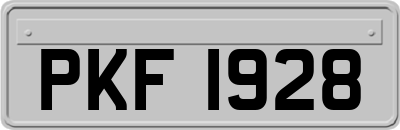 PKF1928