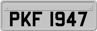 PKF1947