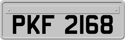 PKF2168
