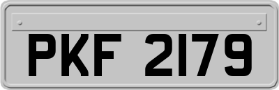 PKF2179