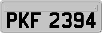 PKF2394