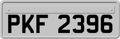 PKF2396