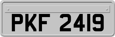 PKF2419