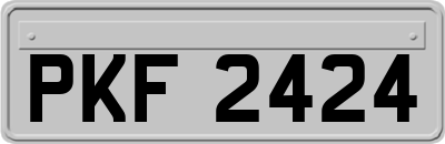 PKF2424