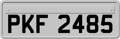 PKF2485