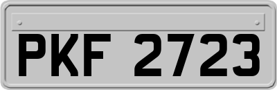 PKF2723