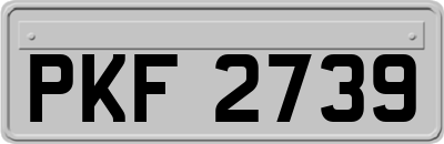 PKF2739