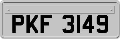 PKF3149