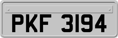 PKF3194