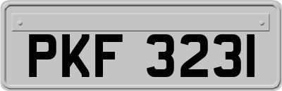 PKF3231