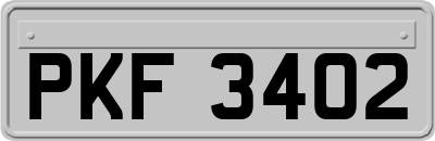 PKF3402
