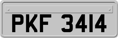 PKF3414