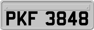 PKF3848