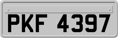 PKF4397