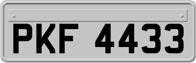 PKF4433