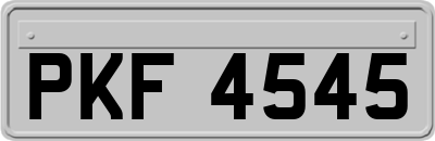PKF4545