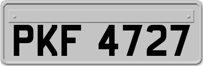 PKF4727
