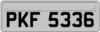 PKF5336