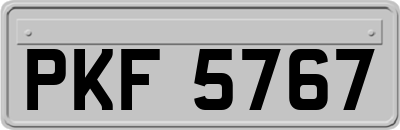 PKF5767