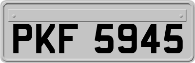 PKF5945