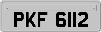 PKF6112