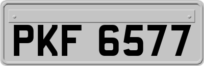 PKF6577