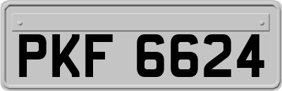 PKF6624