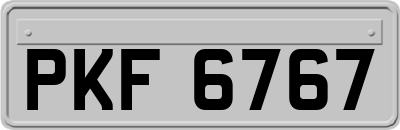 PKF6767
