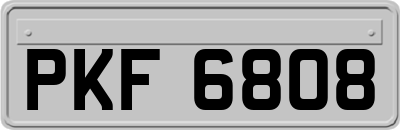 PKF6808