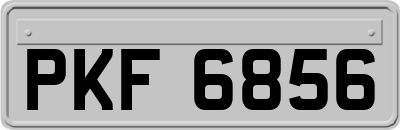 PKF6856