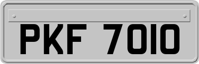 PKF7010