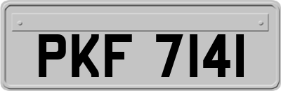 PKF7141