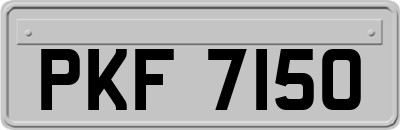PKF7150