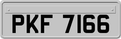 PKF7166