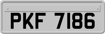 PKF7186