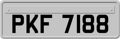 PKF7188