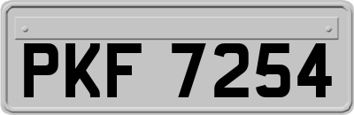 PKF7254