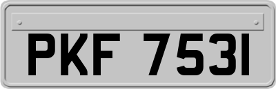 PKF7531
