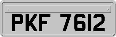 PKF7612