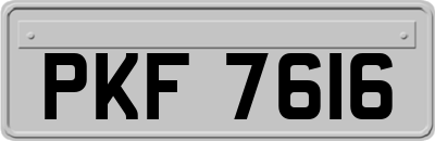 PKF7616