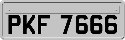 PKF7666