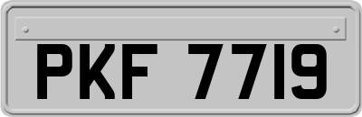 PKF7719