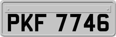 PKF7746