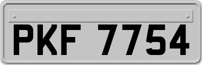 PKF7754