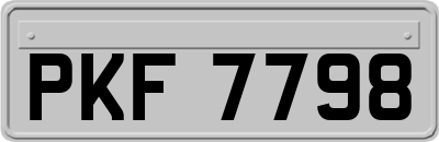 PKF7798
