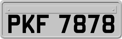 PKF7878