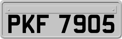 PKF7905