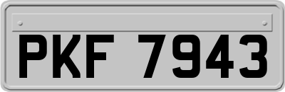 PKF7943