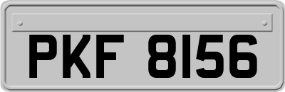 PKF8156