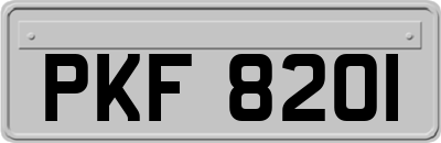 PKF8201
